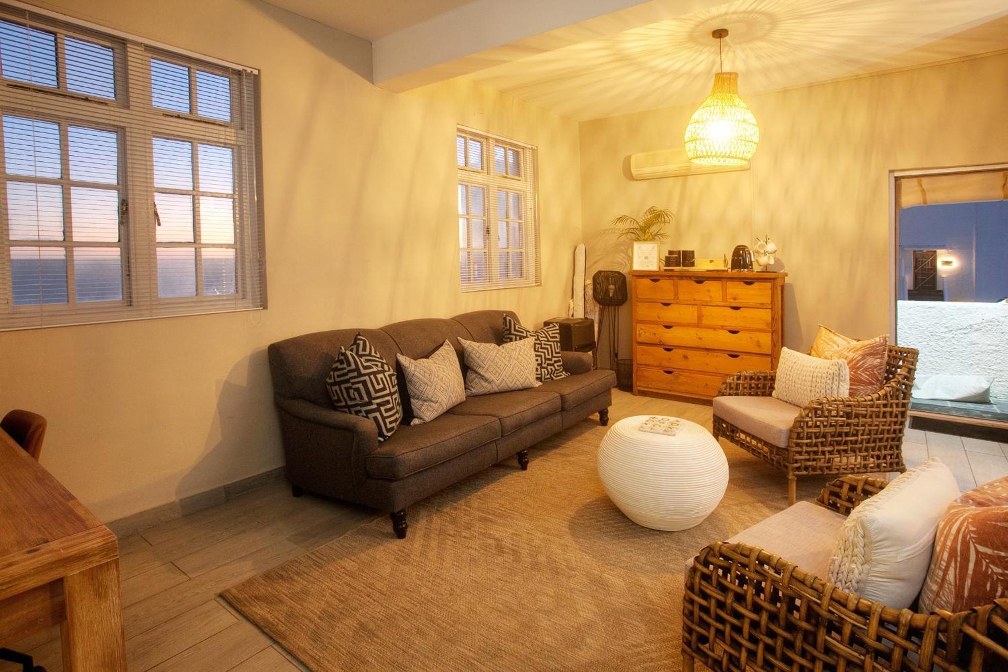 Villa Cape Recife Lighthouse Luxury